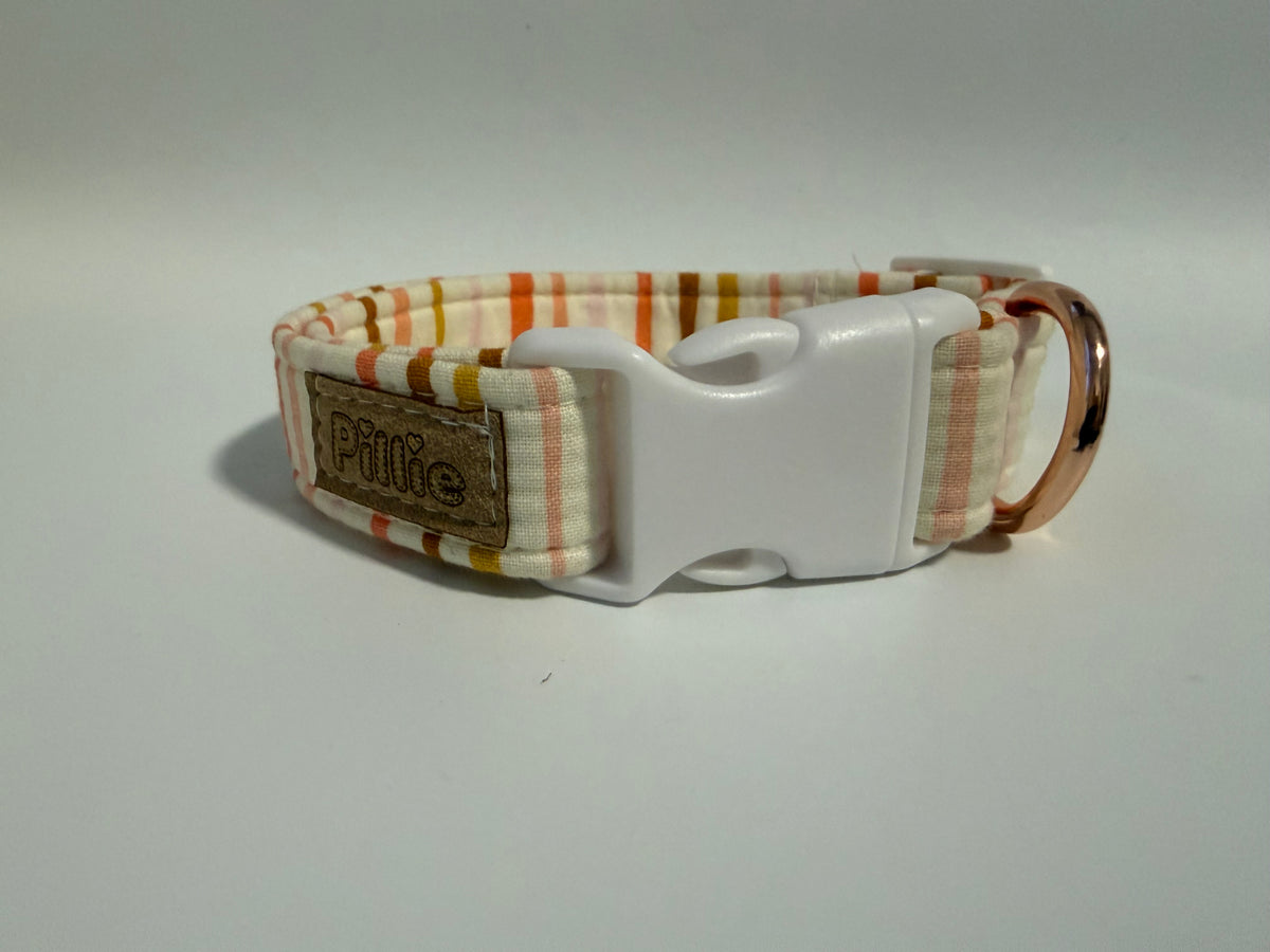 Mindi  - Medium Collar Sample