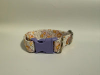 Mae - Medium Collar Sample