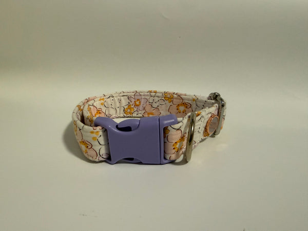 Mae - Medium Collar Sample