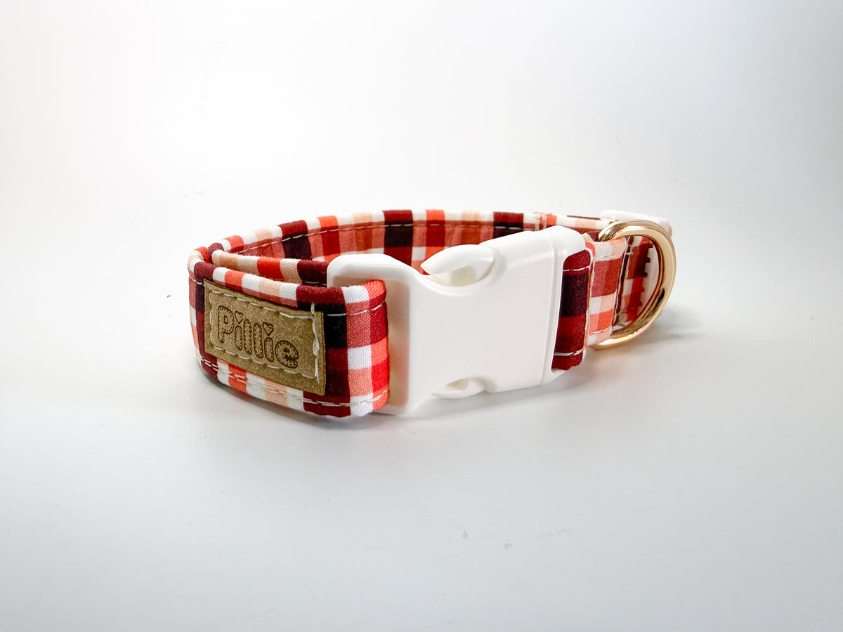Reed - Collar
