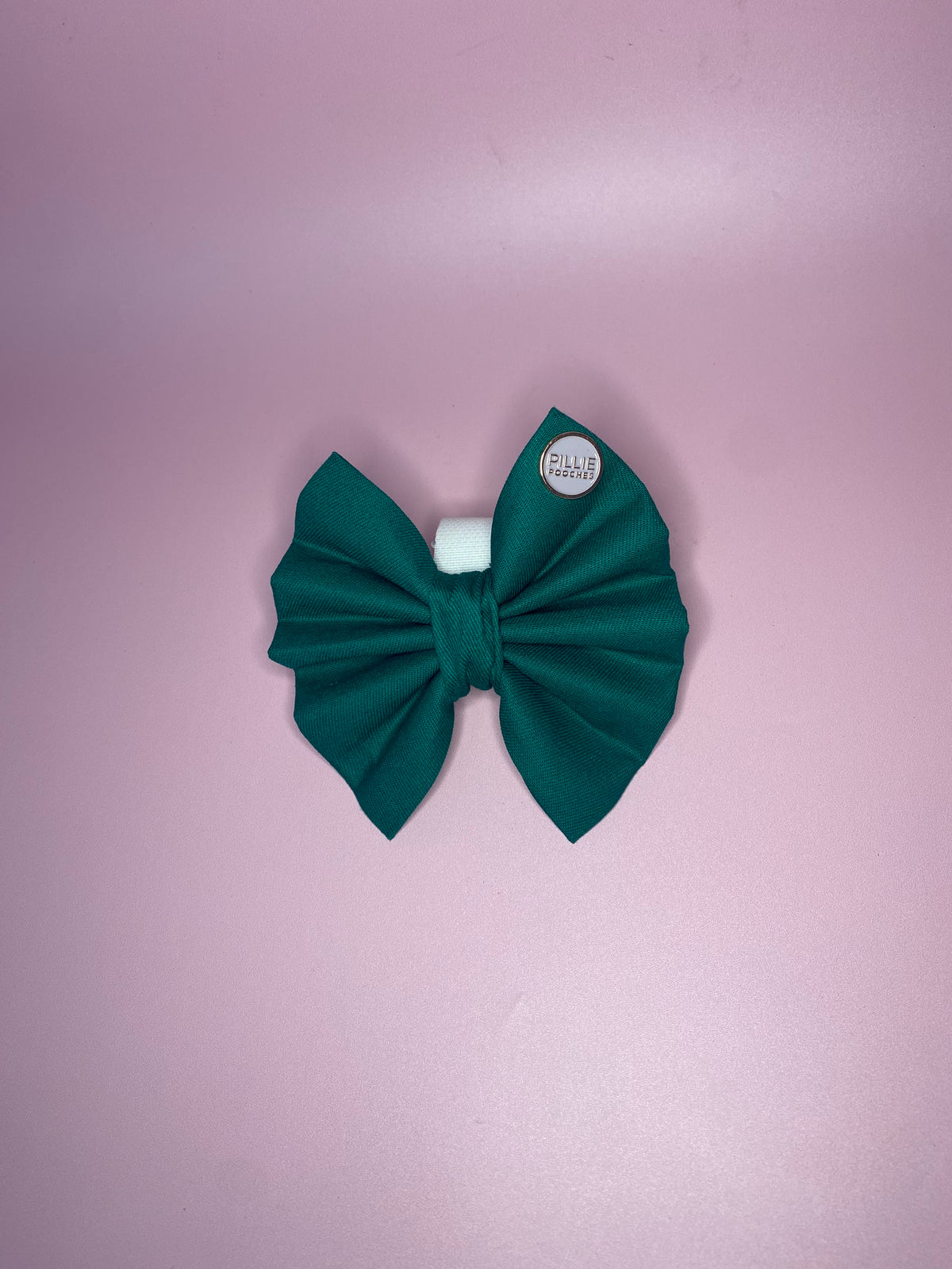 Emerald - Bows (Sailor or Standard)
