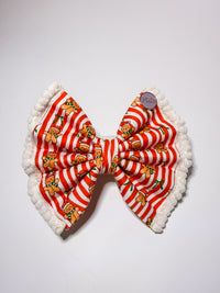 Christmas cookie - Bows (Sailor or Standard)
