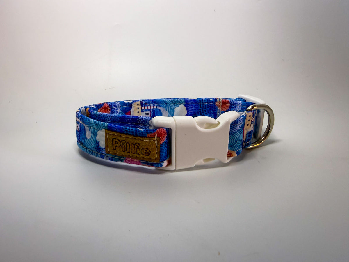 Jerry - Collar