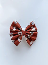 Bramble - Bows (Sailor or Standard)