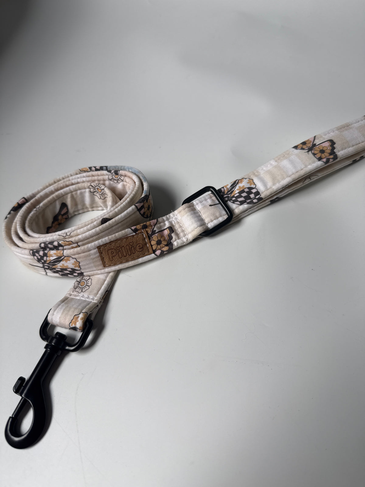 Butterfly  - Standard lead Sample