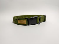 Khaki - Collar
