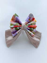 Hatty - Bows (Sailor or Standard)