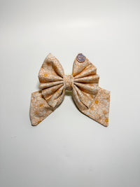 Evie - Bows (Sailor or Standard)