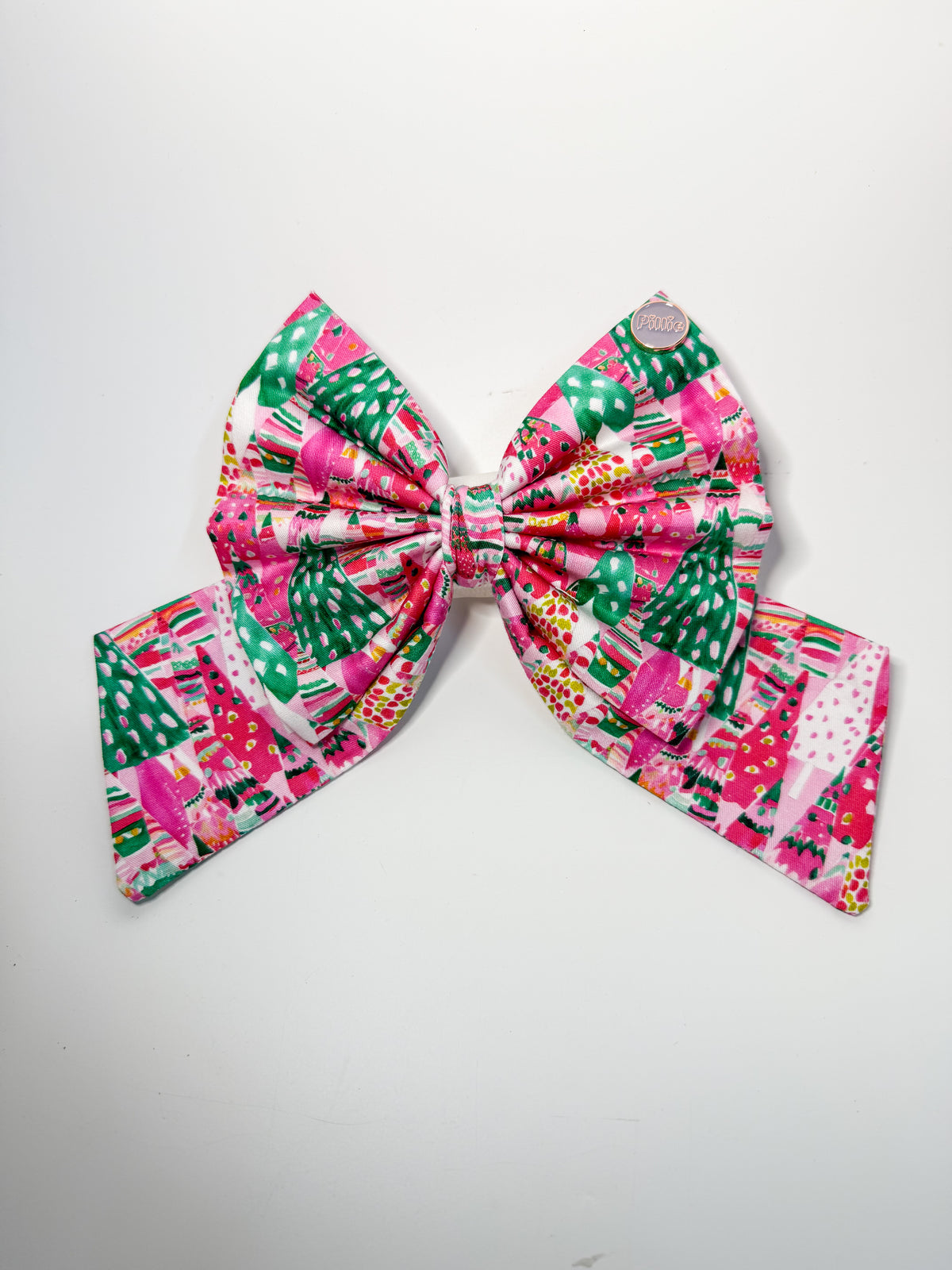 Christmas tree- Bows (Sailor or Standard)