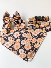 Magnolia - Collar