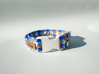 Puppy Picnic - Collar