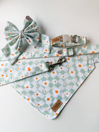 Daisy Mae - Bows (Sailor or Standard)