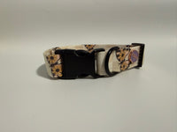 Butterfly - Medium Collar Sample