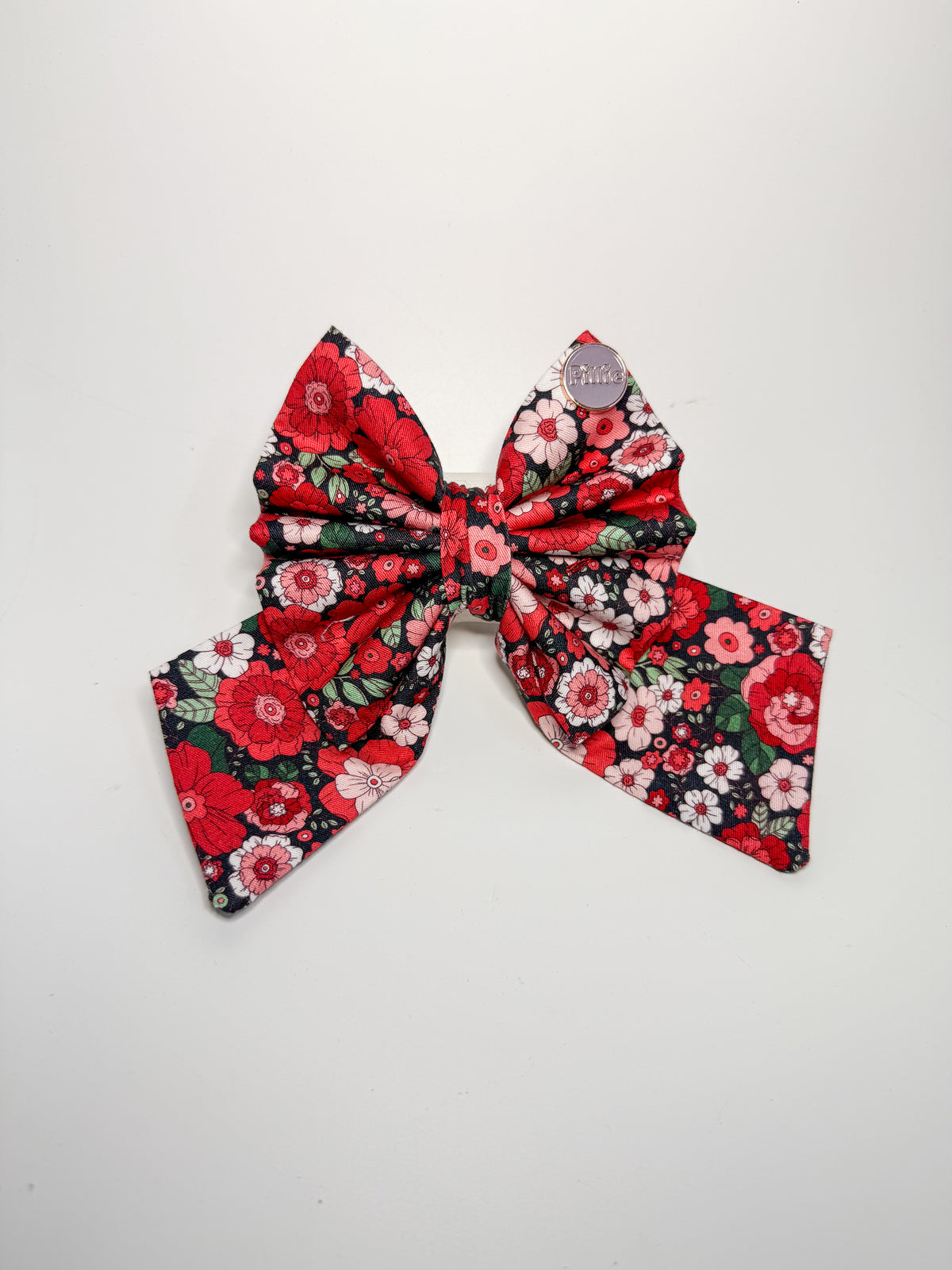 Noel- Bows (Sailor or Standard)