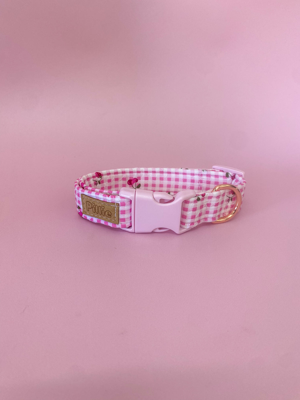 Berry - Collar