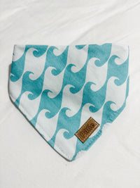 Waves - Bandana