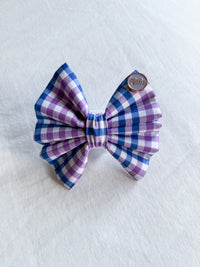 Caddy - Bows (Sailor or Standard)