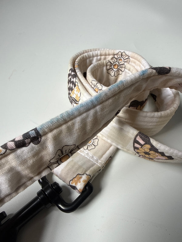 Butterfly  - Standard lead Sample