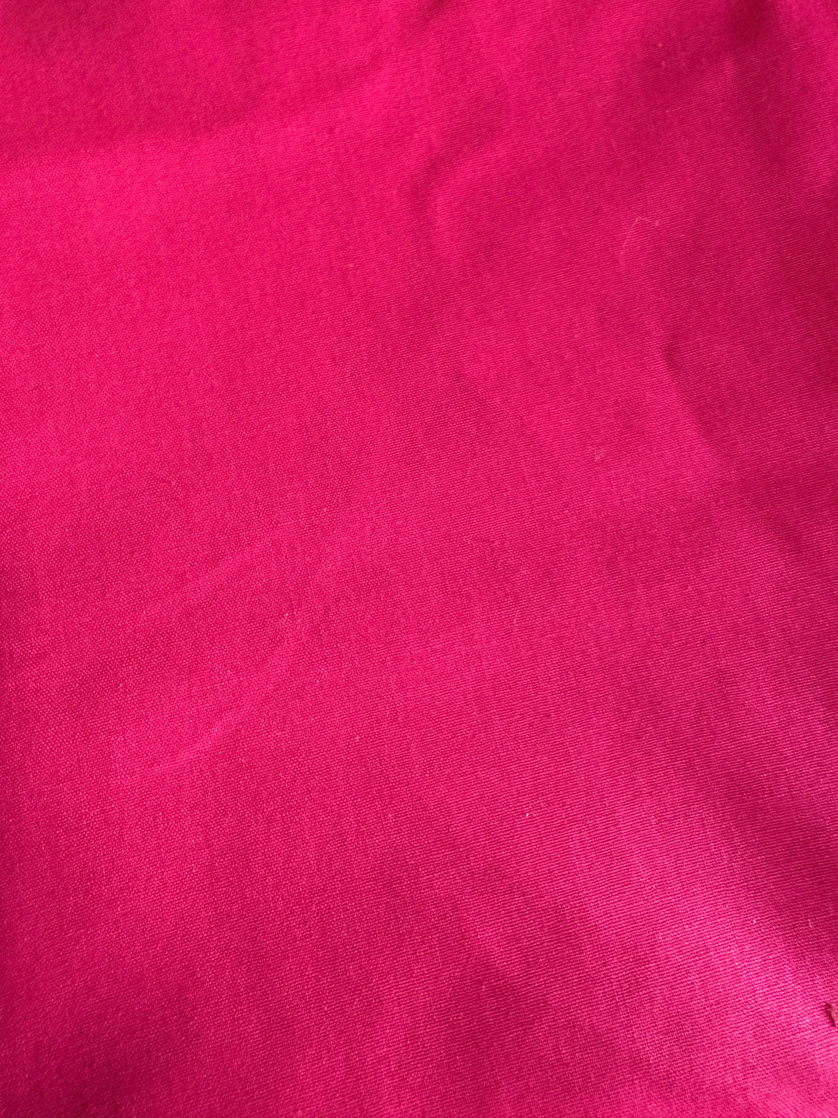 Hot Pink - Martingale Collar