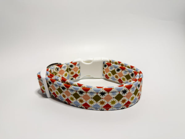 Barnum - Collar