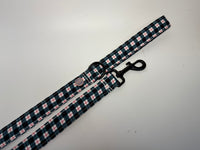 Green Plaid - Leads (Long, Short, Traffic Lead)