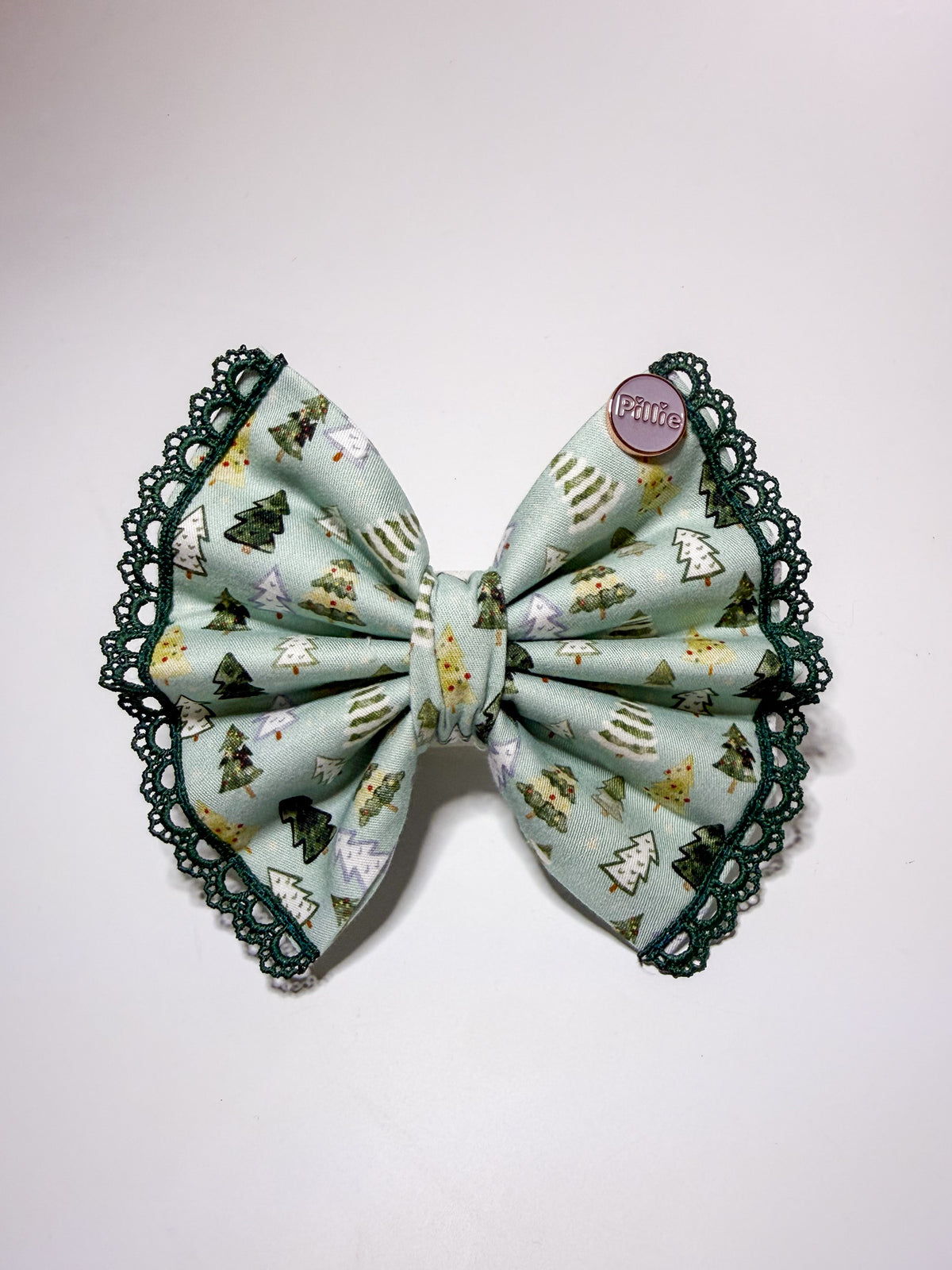 A spruce of magic - Bows (Sailor or Standard)