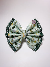 A spruce of magic - Bows (Sailor or Standard)