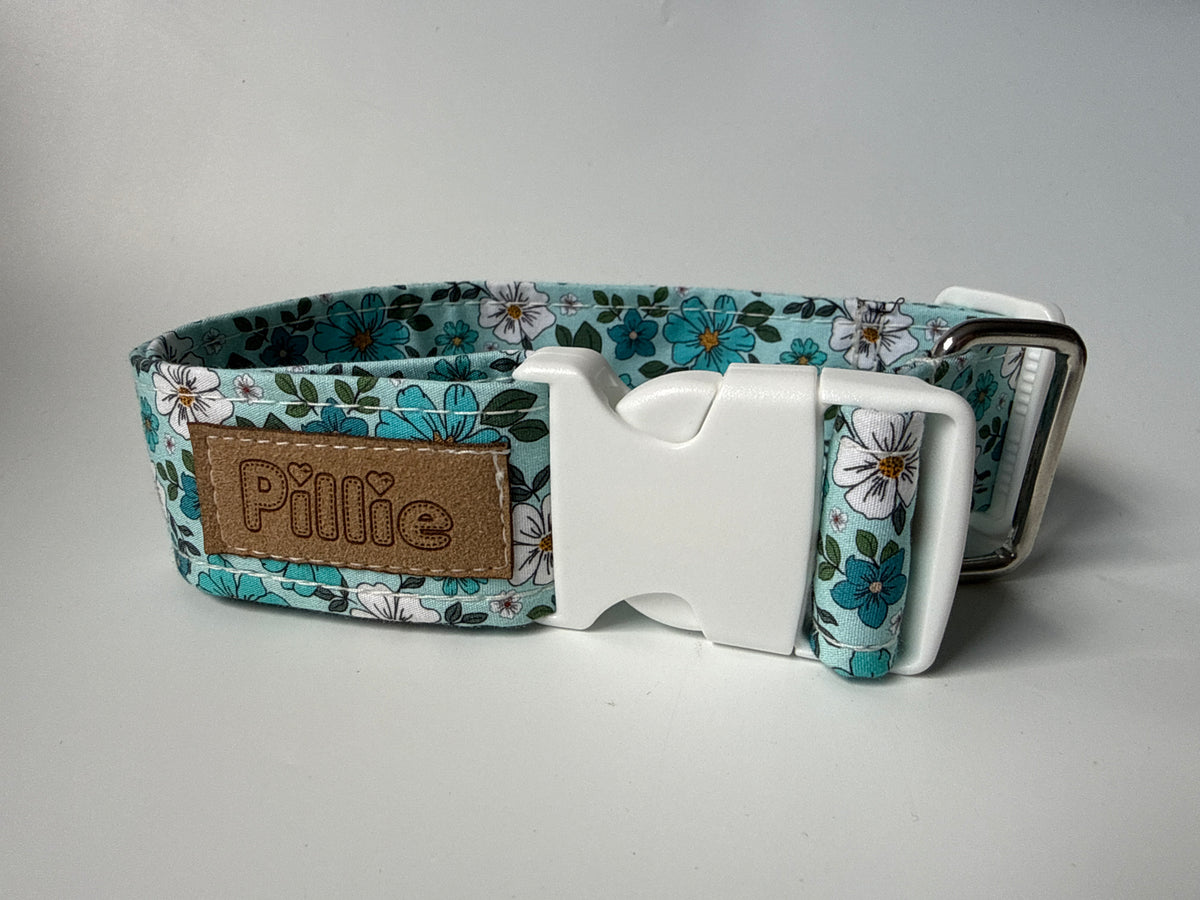 Betty  - Boss Collar Sample