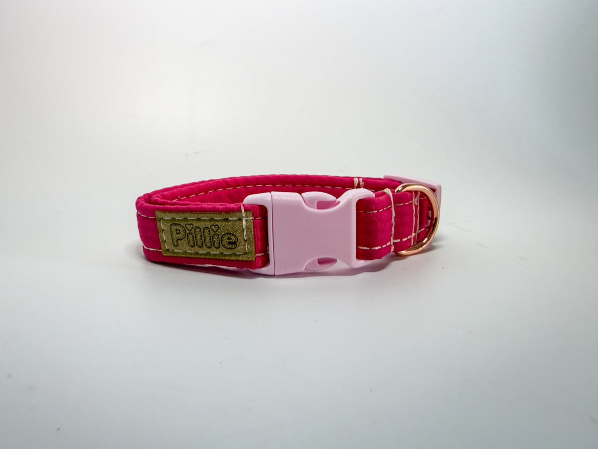 Lipstick - Collar