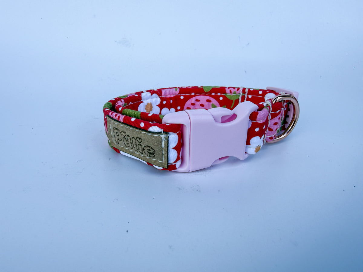 Ruby - Collar