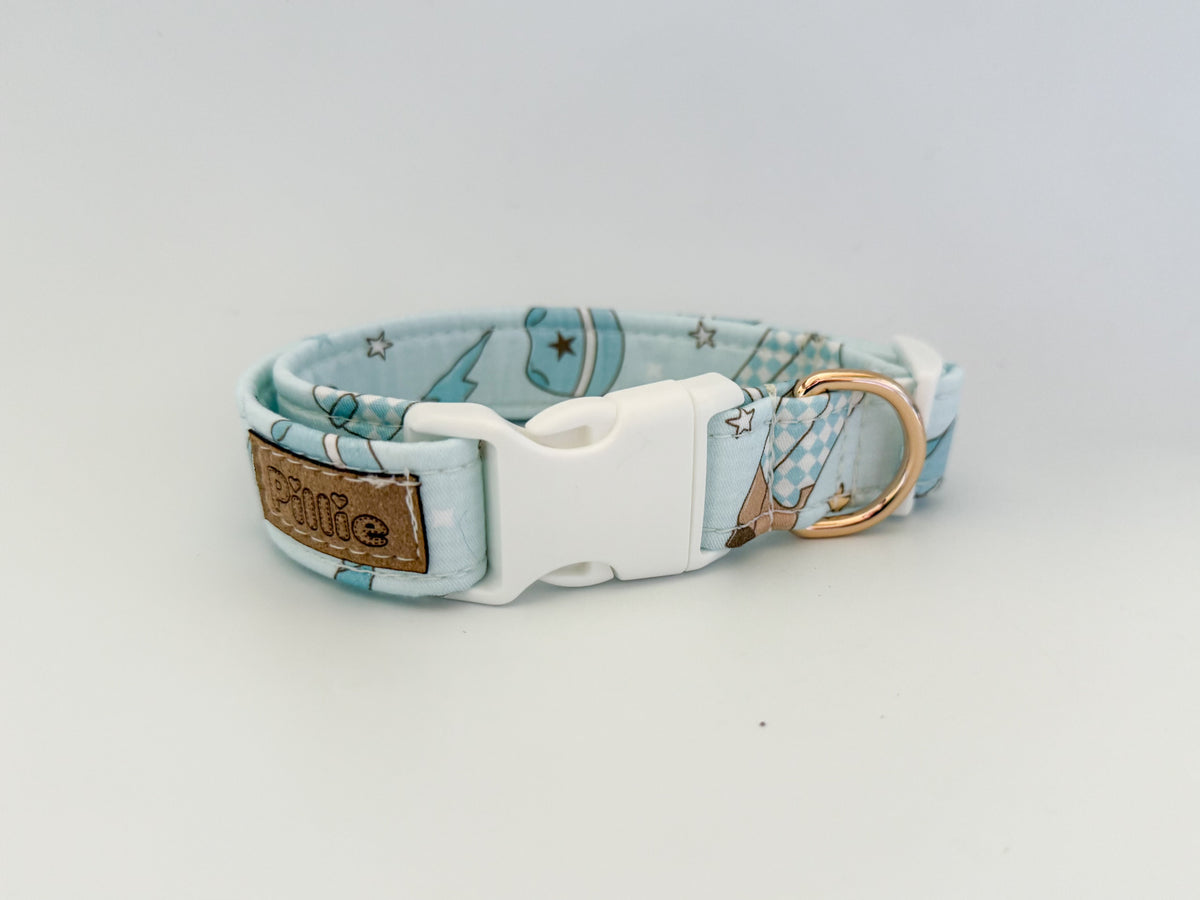 Carter - Collar
