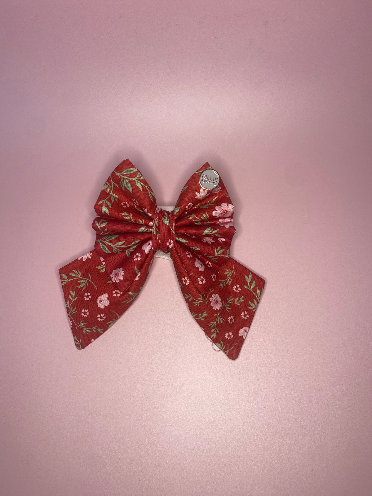 Ruby- Bows (Sailor or Standard)