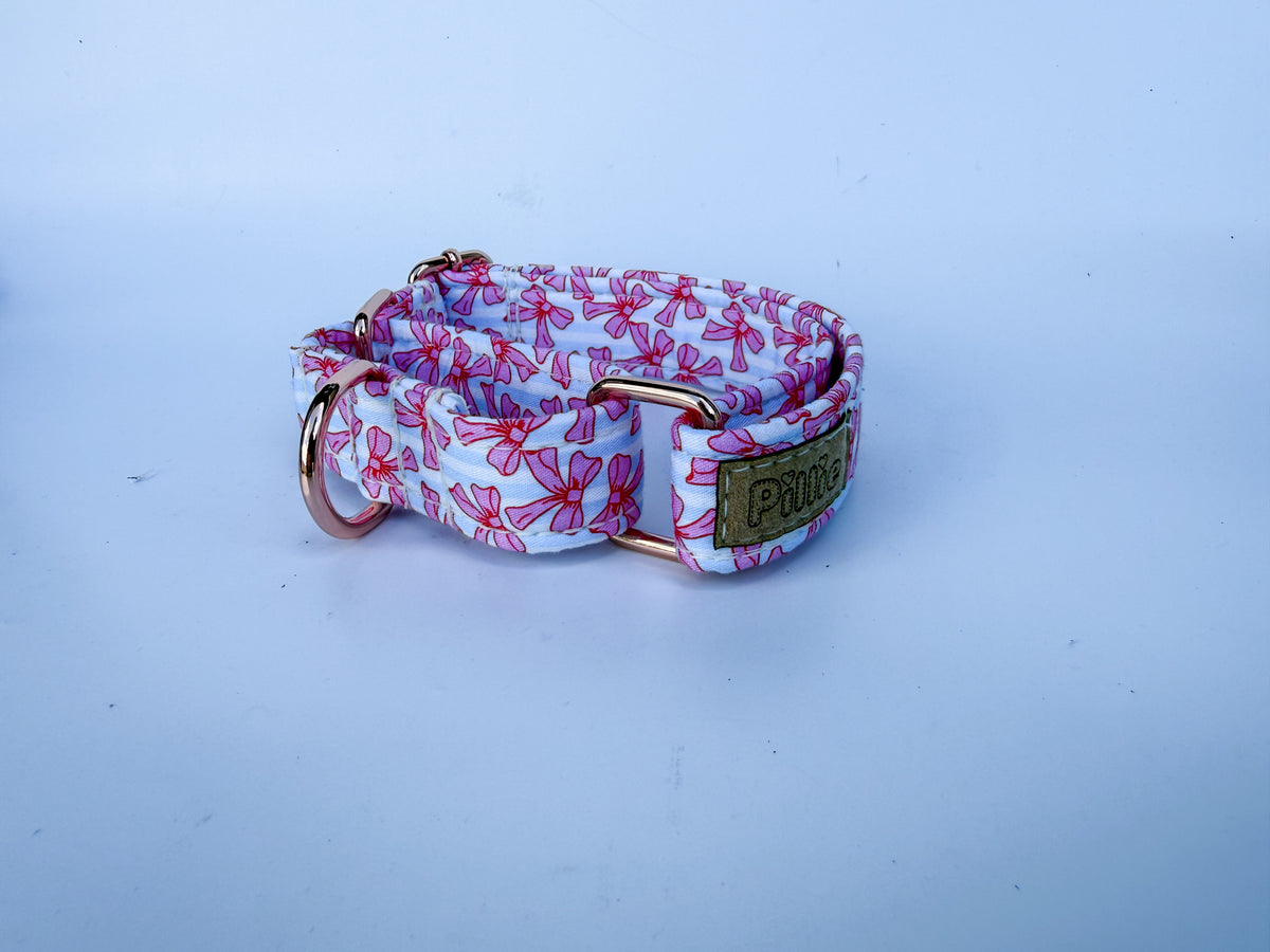 Daphne - Martingale Collar