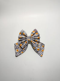 Sunnie - Bows (Sailor or Standard)
