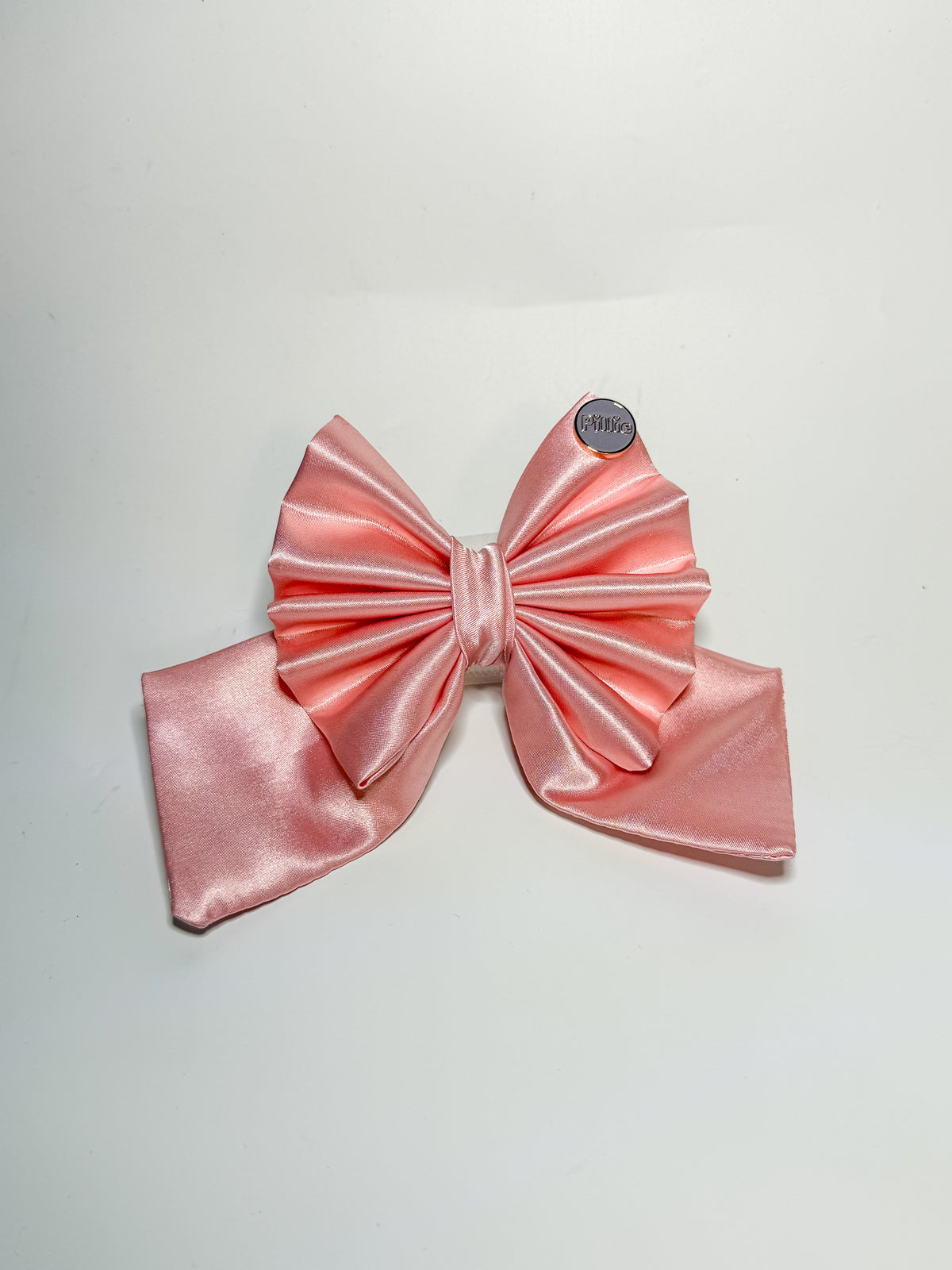 Sugarplum Satin - Bows (Sailor or Standard)