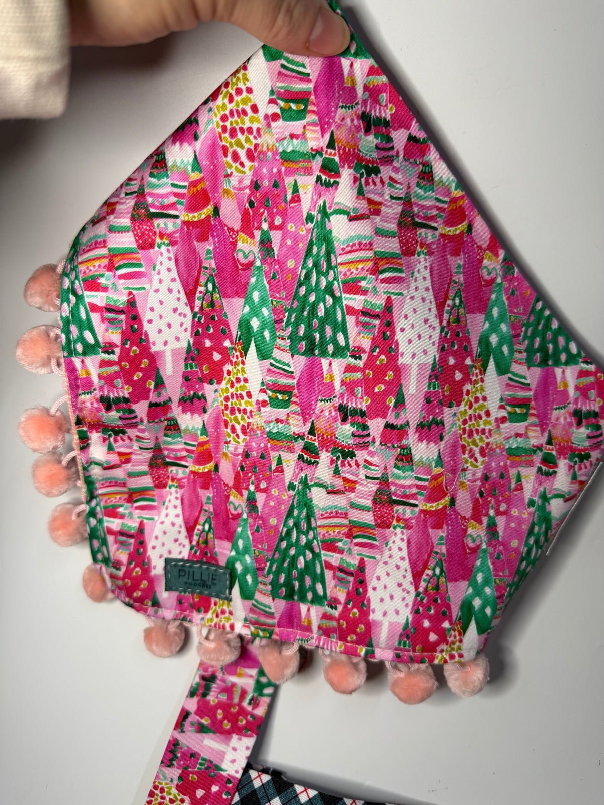 Christmas Tree - Bandana