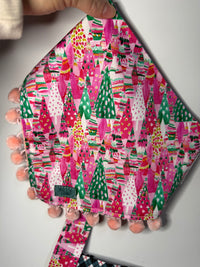 Christmas Tree - Bandana