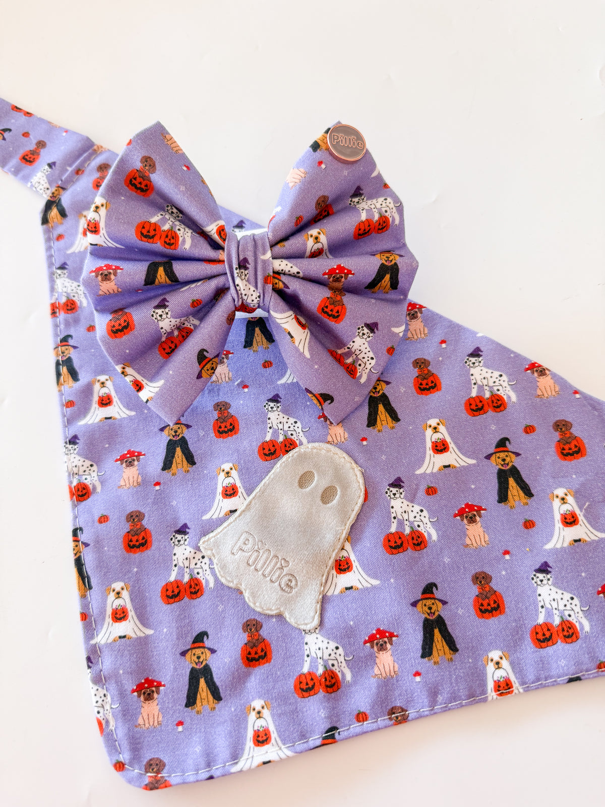 Pumpkin - Bandana
