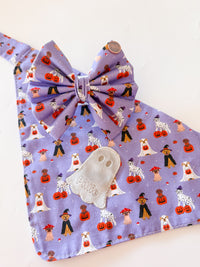 Pumpkin - Bandana