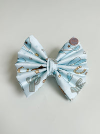 Carter - Bows (Sailor or Standard)