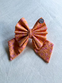 Sienna - Bows (Sailor or Standard)