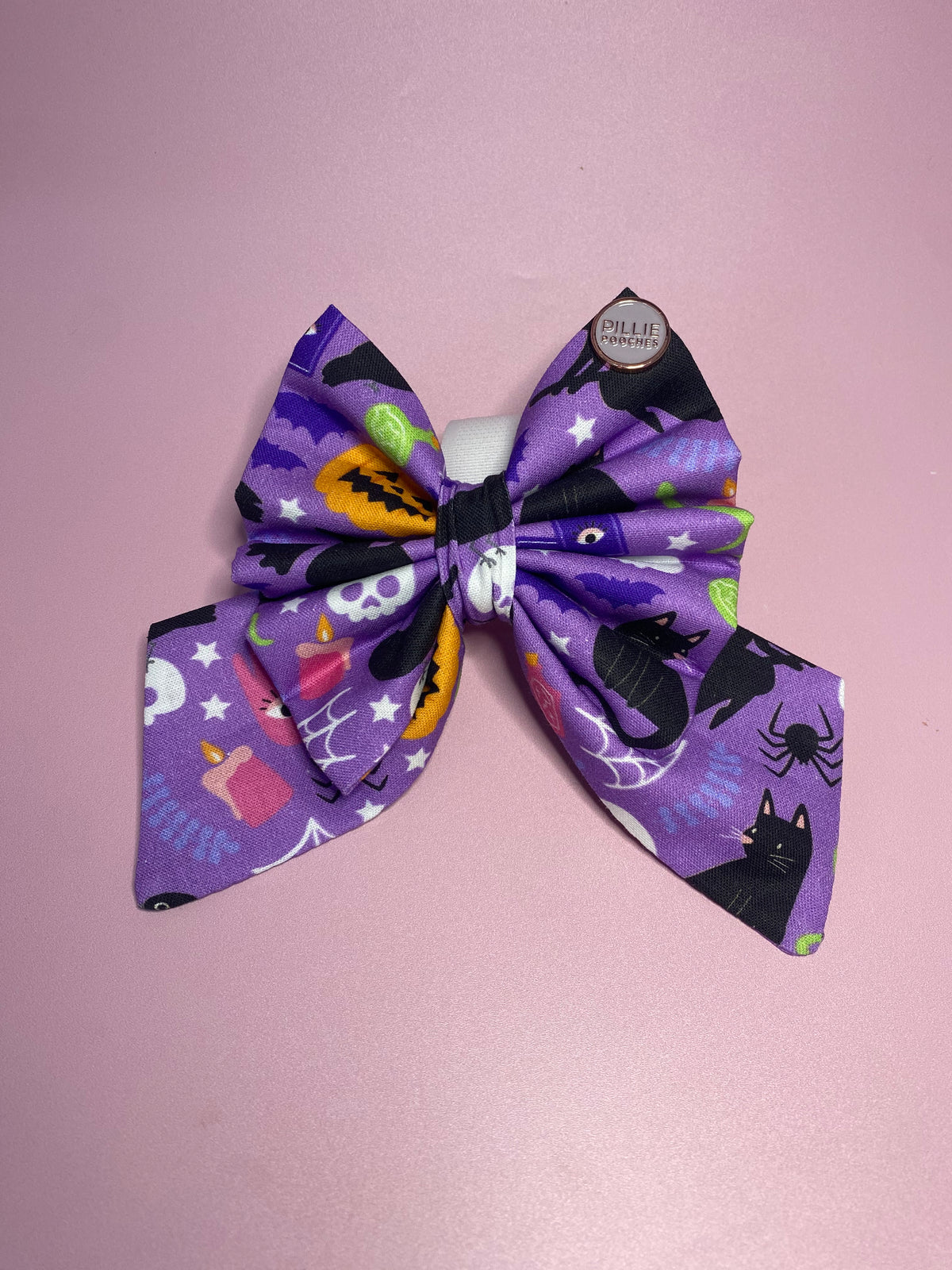 Coven - Bows (Sailor or Standard)