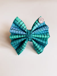 Jasper Bows (Sailor or Standard)