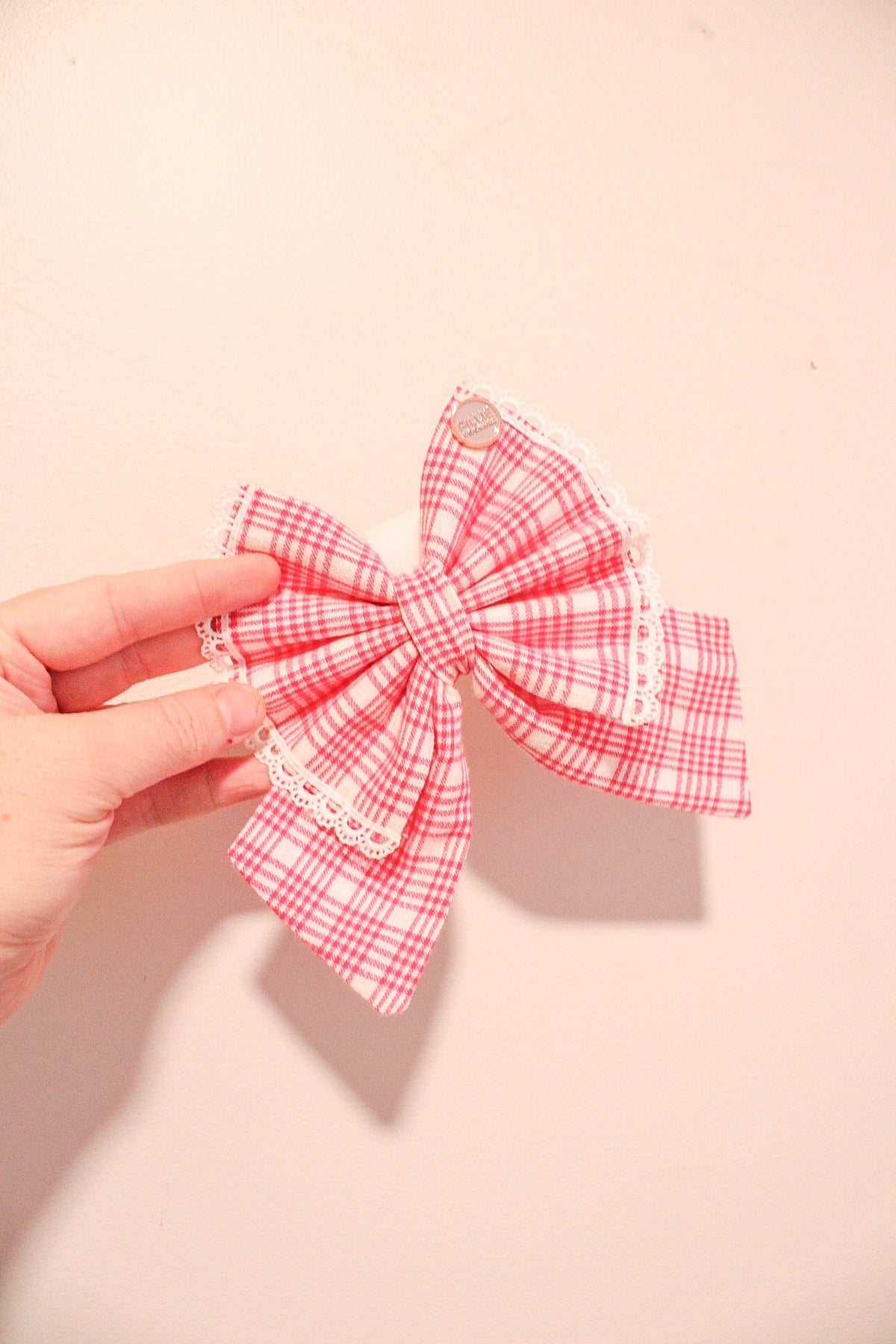 Pink Mumma’s day - Bows (Sailor or Standard)
