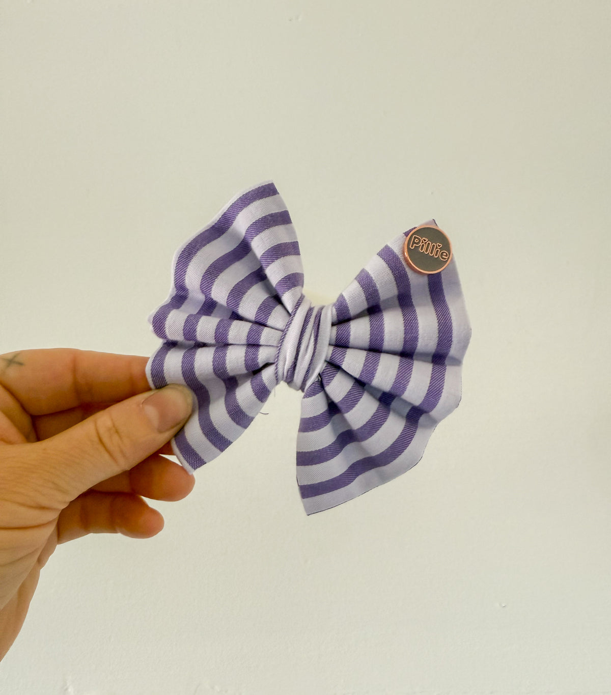 Violet Vacations - Bows (Sailor or Standard)