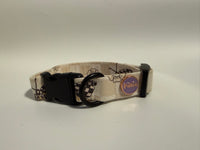 Butterfly - Small Collar Sample