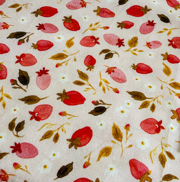 Strawberry Kisses - Leads (Long, Short, Traffic Lead)