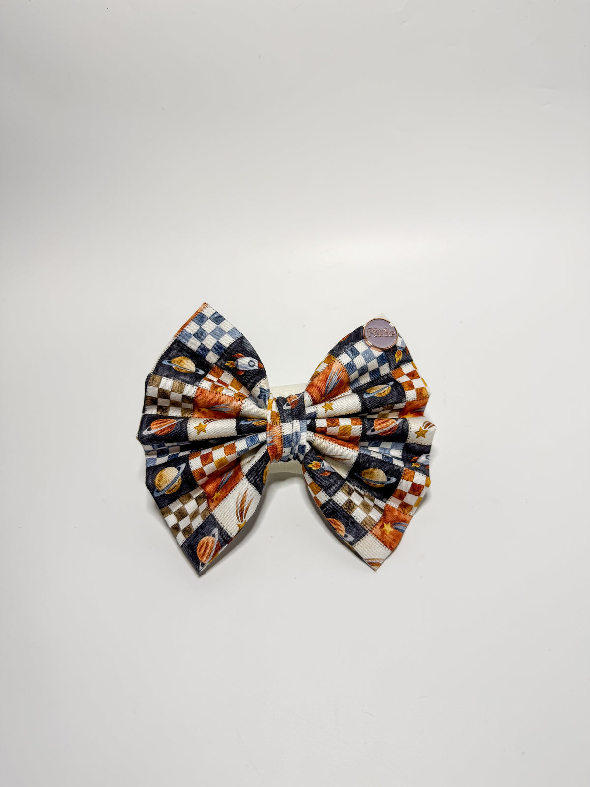 Rocket man - Bows (Sailor or Standard)