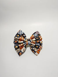 Rocket man - Bows (Sailor or Standard)