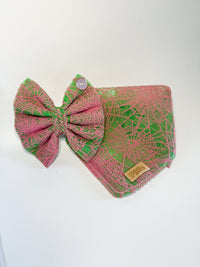 Fluffy spider - Bandana